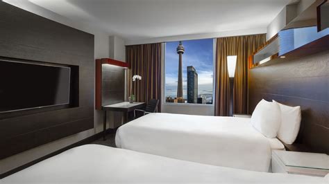 Hyatt Regency Toronto Toronto, Ontario, CA - Reservations.com