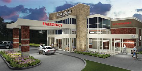 Saint Luke’s Community Hospital | Saint Luke's Health System