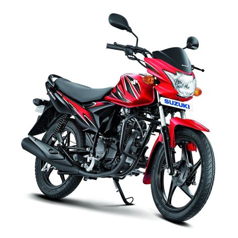 Suzuki Hayate Price 2021 | Mileage, Specs, Images of Hayate - carandbike