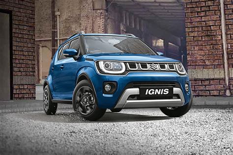 Maruti Ignis Looks Reviews - Check 160 Latest Reviews & Ratings