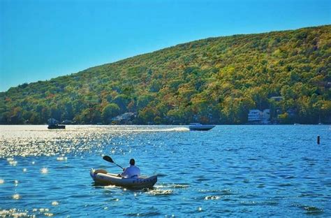 Boater Safety Top Priority – Village of Greenwood Lake, NY