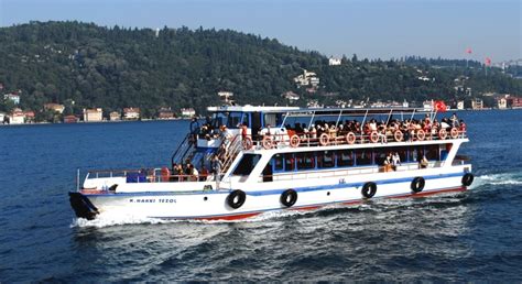 Actualiser 110+ imagen bosphorus cruise tour - fr.thptnganamst.edu.vn