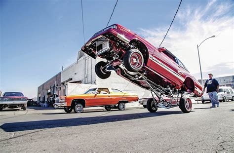 Ron Eggers of Black Magic Hydraulics Continuing to Move and Shake the ...