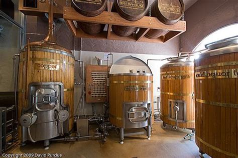 Malt Shovel Brewery | Brewery design, Home brewery, Brewery