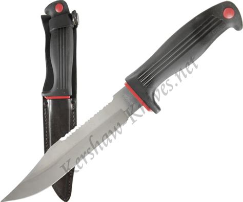 Kershaw Roughneck Hunting Knife 1010