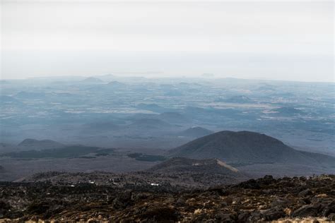 Exploring A Shield Volcano – Jeju Island, South Korea – Jeffrey Donenfeld