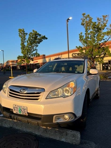 Used Subaru Outback for Sale Near Me in Vancouver, WA - Autotrader