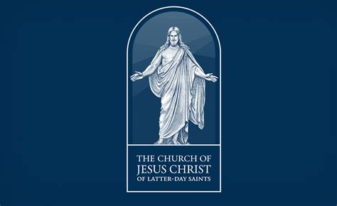 Church of Jesus Christ of Latter-day Saints reveals new symbol to ...