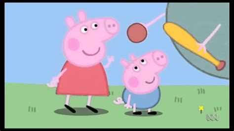 Fresh 60 of Peppa Pig Garden Games Episode | ericssonk510iusbdriver