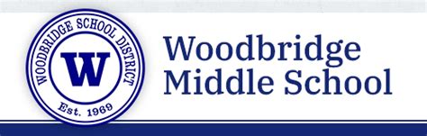 Woodbridge Middle School