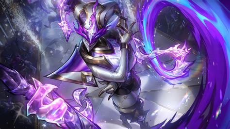 Wallpaper : Soul Fighter League of Legends, Shaco League of Legends ...