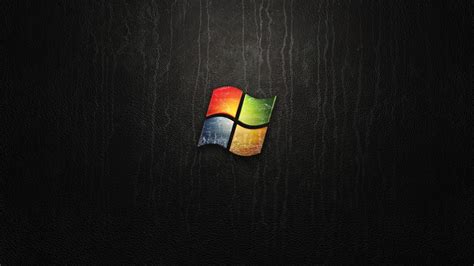 Microsoft Windows logo Windows Vista #1080P #wallpaper #hdwallpaper # ...