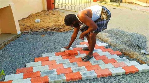 Enhancing Outdoor Aesthetics with Paver Blocks: Types and Benefits - HYPKO