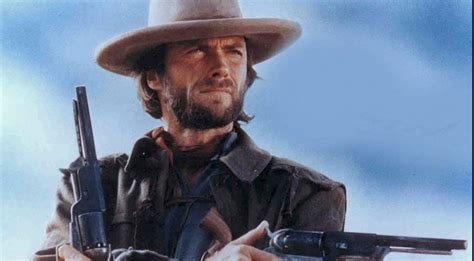 The Outlaw Josey Wales - Grit