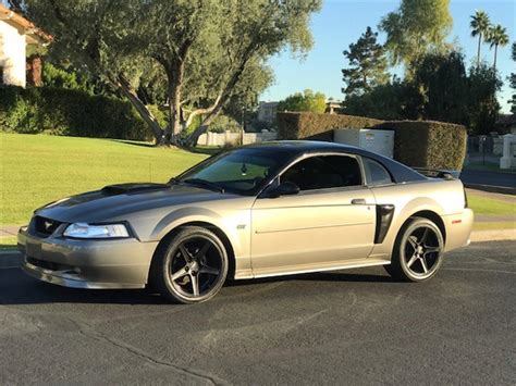 2002 Ford Mustang GT for Sale | ClassicCars.com | CC-1058155