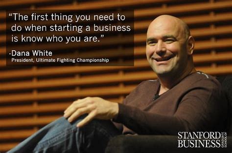 Dana White Quotes. QuotesGram