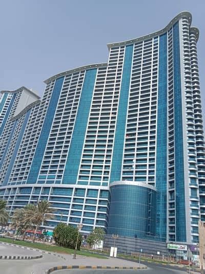 3 Bedroom Properties for Rent in Ajman Corniche Residence, Corniche ...