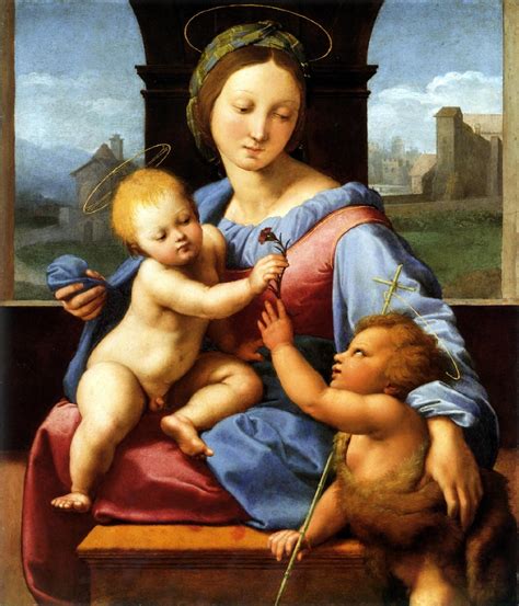 Tai's Biograblog: Different Kinds of Art: Renaissance Art