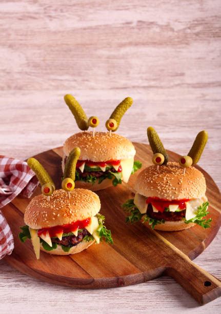 620+ Hamburger Halloween Stock Photos, Pictures & Royalty-Free Images ...