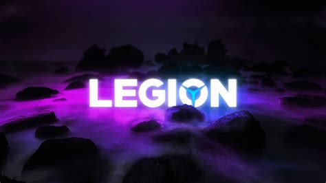 Lenovo Legion 5 Pro Stock Wallpaper Enhanced! : GamingLaptops