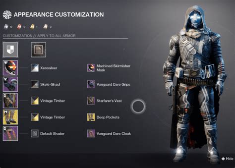 Cayde-6 : r/DestinyFashion