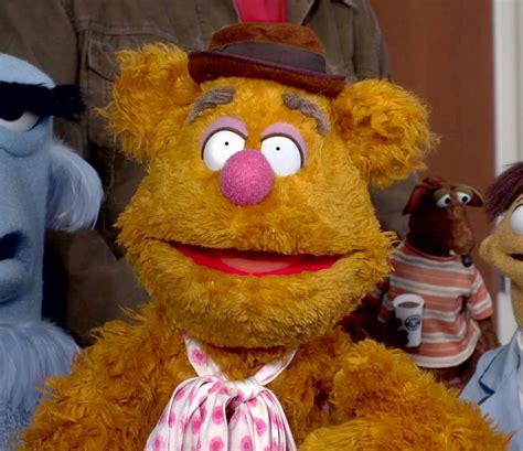 Muppets With Tiny Pupils Will Make You Slightly Uncomfortable