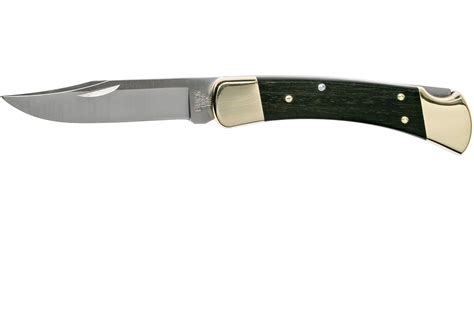 Buck 110 Folding Hunter | Advantageously shopping at Knivesandtools.ie