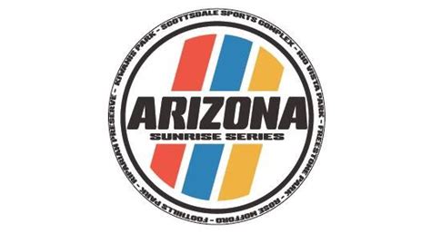 2023 AZ Sunrise Series - Rose Mofford, Rose Mofford Sports Complex ...