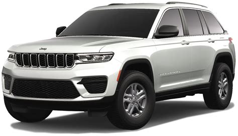 2023 Jeep Grand Cherokee Incentives, Specials & Offers in Fort Worth TX