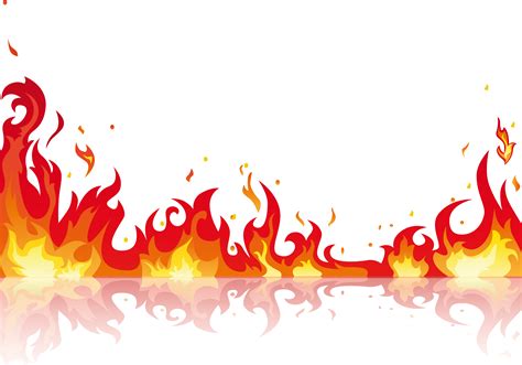 Flame Clip art - fire png download - 3300*2311 - Free Transparent png ...