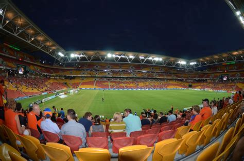 Suncorp Stadium Capacity - Draw-internet