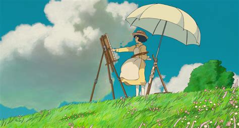 Studio Ghibli Special: Porco Rosso & The Wind Rises – Close-Up Culture