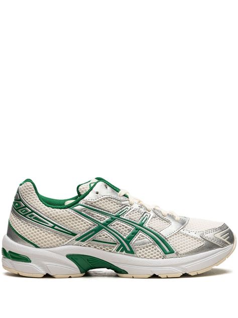 ASICS GEL-1130 "Kale Green" Sneakers | Neutrals | FARFETCH