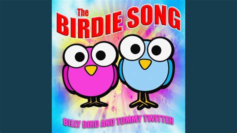 The Birdie Song - YouTube