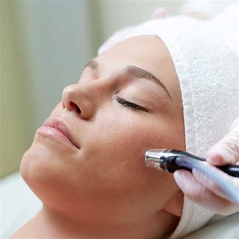 Hydradermabrasion Kit - Best You Beauty Products