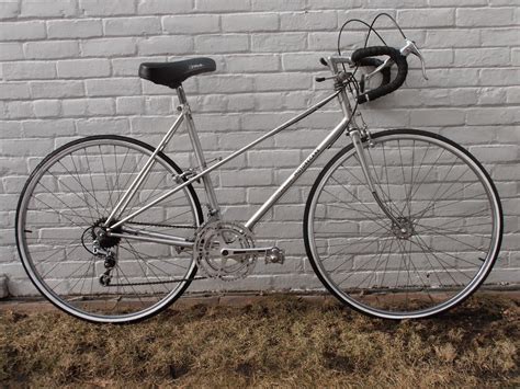 313cyclist: Vintage Motobecane Jubilee Sport Road Bike