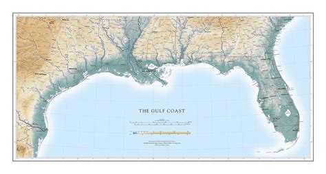 Gulf Coastal Plain