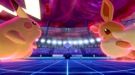 Every Gigantamax form revealed for Pokémon Sword and Shield | Dot Esports