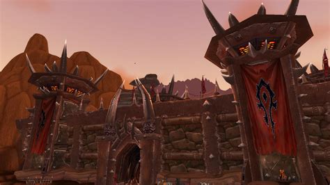 Orgrimmar | WoWWiki | Fandom