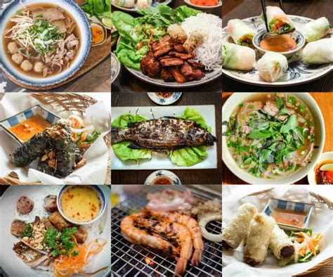 Vietnamese food ultimate guide local cuisines | Vietnam Travel