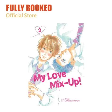 My Love Mix-Up!, Vol. 2 (Paperback) | Lazada PH