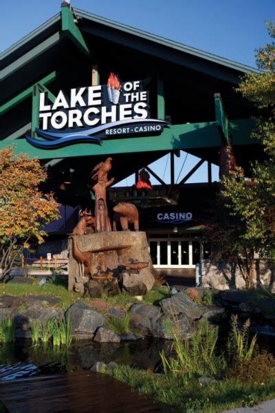 Lake of the Torches Resort Casino