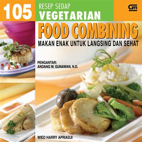 Resep Vegetarian Enak