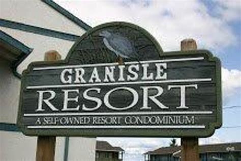 Granisle Photos - Featured Images of Granisle, British Columbia ...