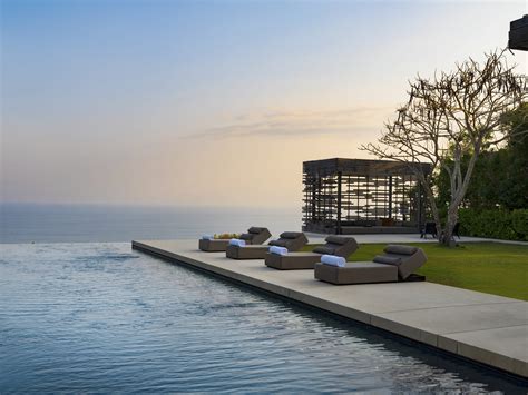 Alila Villas Uluwatu gives travel purpose with a Gift to Empower # ...