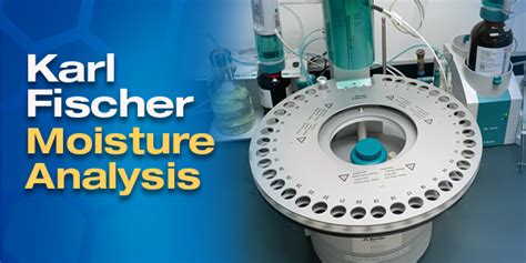 NSL Adds Karl Fischer Titration Capabilities for Moisture Analysis