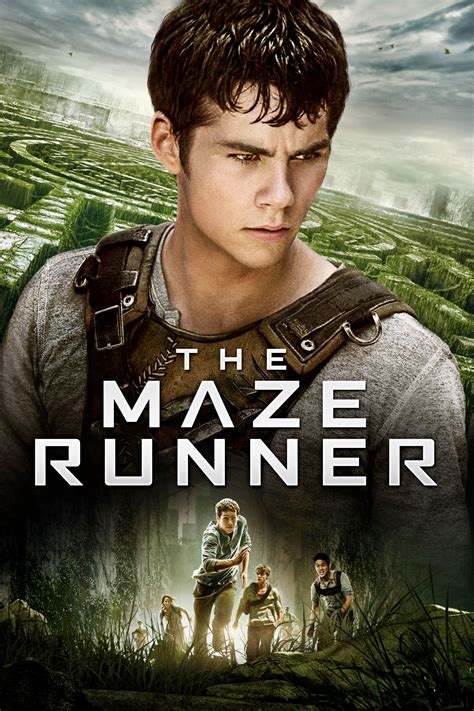 The maze runner 2 - dfmasa