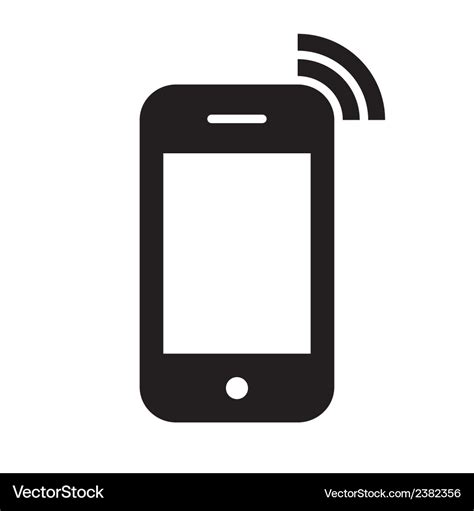 Mobile Phone Icon Vector Free Download ~ Icon Phone Telephone Call Svg ...