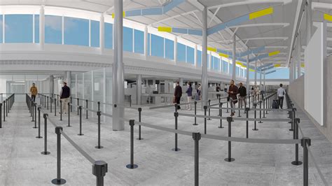 Funds approved for Miami airport improvements: Travel Weekly