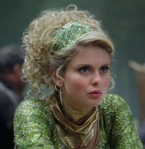 Rose McIver as Tinker Bell in Once Upon a Time, Season 3, Episode 3 ...